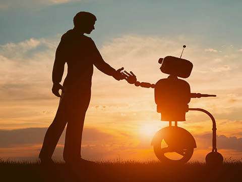 Artificial Intelligence - Maximizing Human Potential